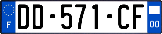 DD-571-CF
