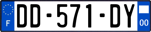 DD-571-DY