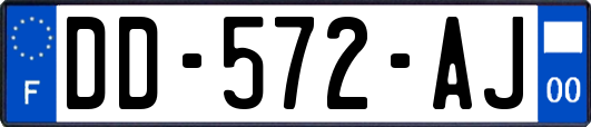 DD-572-AJ