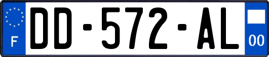 DD-572-AL