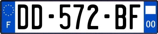 DD-572-BF