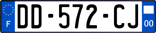 DD-572-CJ