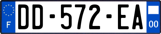 DD-572-EA