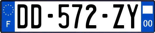 DD-572-ZY