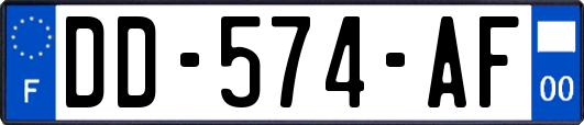 DD-574-AF