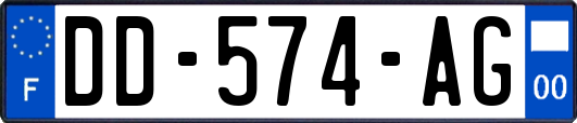 DD-574-AG