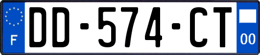 DD-574-CT