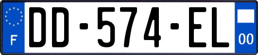 DD-574-EL