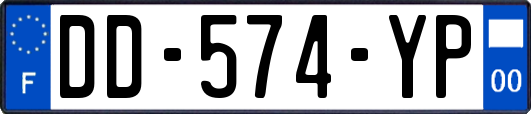 DD-574-YP