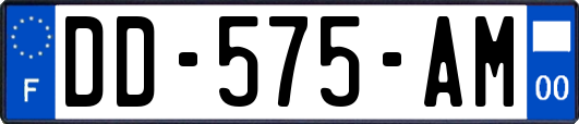 DD-575-AM