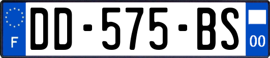 DD-575-BS