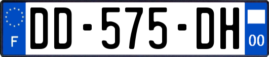 DD-575-DH