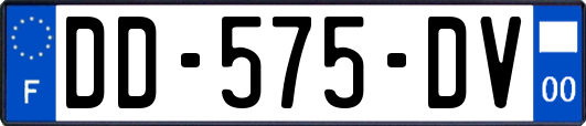 DD-575-DV