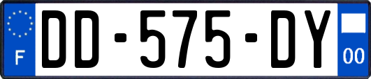 DD-575-DY