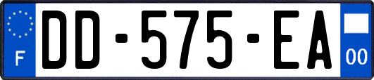 DD-575-EA