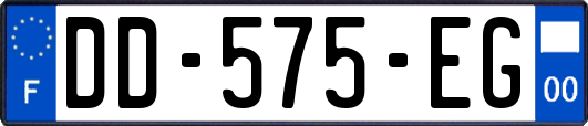 DD-575-EG