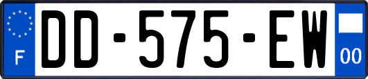 DD-575-EW