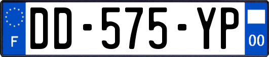 DD-575-YP