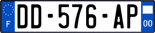 DD-576-AP