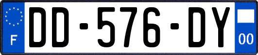 DD-576-DY