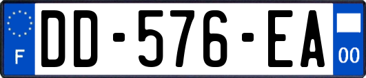 DD-576-EA