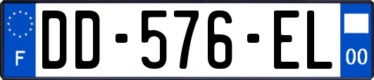 DD-576-EL