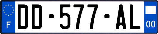 DD-577-AL