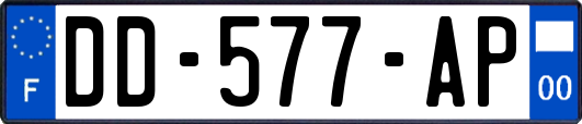 DD-577-AP