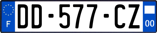 DD-577-CZ