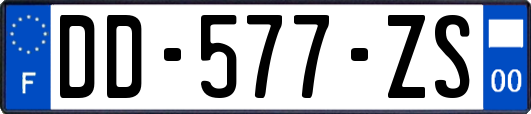 DD-577-ZS