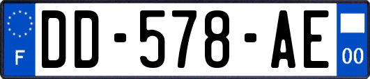 DD-578-AE