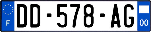 DD-578-AG
