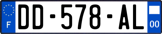 DD-578-AL