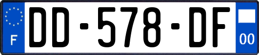 DD-578-DF