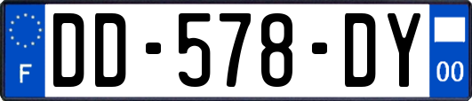 DD-578-DY