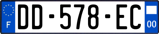 DD-578-EC