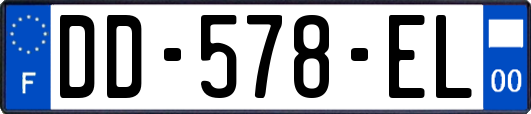 DD-578-EL