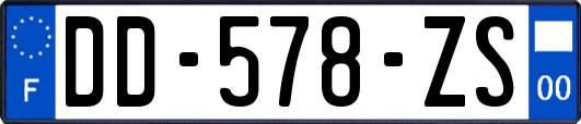 DD-578-ZS