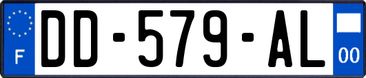 DD-579-AL