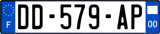 DD-579-AP