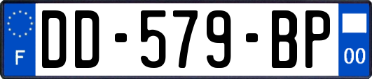 DD-579-BP