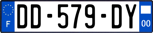 DD-579-DY