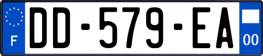 DD-579-EA
