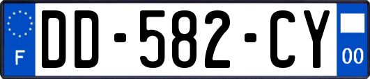 DD-582-CY