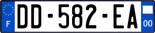 DD-582-EA
