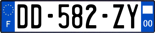 DD-582-ZY