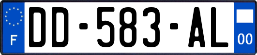 DD-583-AL