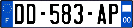 DD-583-AP