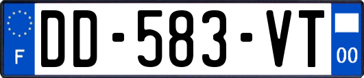 DD-583-VT