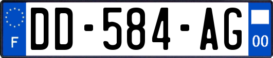 DD-584-AG